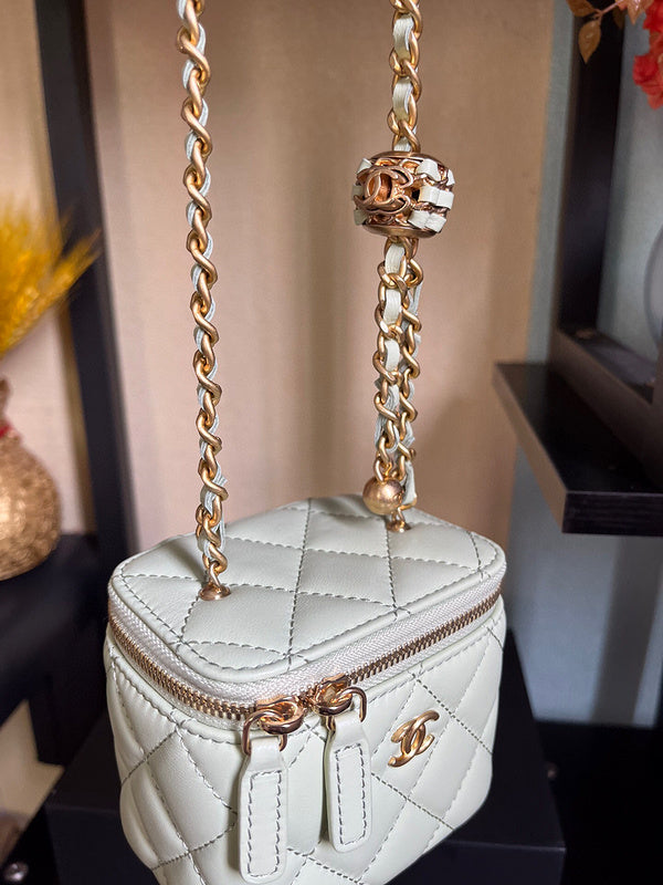 Satchel Bags - CHL Bags - 3072