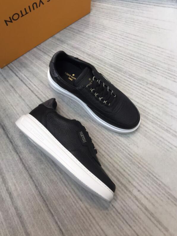 Glamy - LOV Men Shoes - 1345