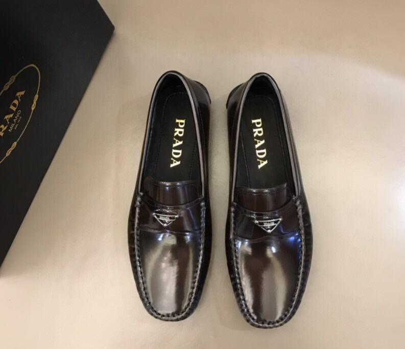 Glamy - PD Men Shoes - 368