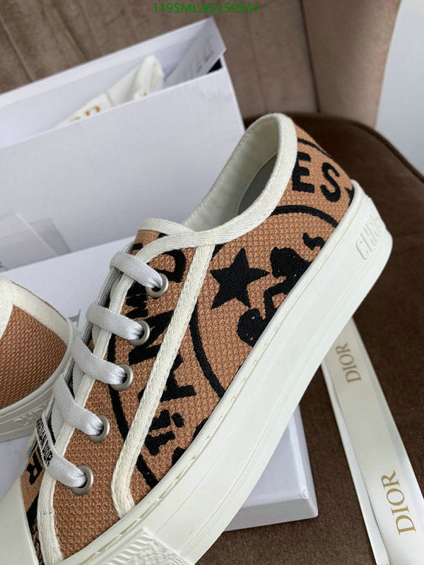 SAMC - DOR Women Sneakers - 178