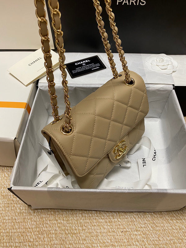 Satchel Bags - CHL Bags - 3994