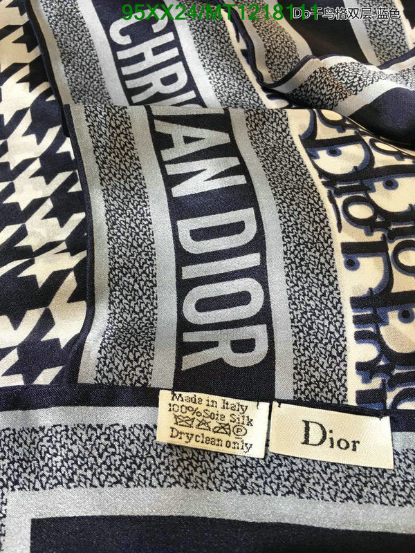 SAMC - DOR Scarves - 454