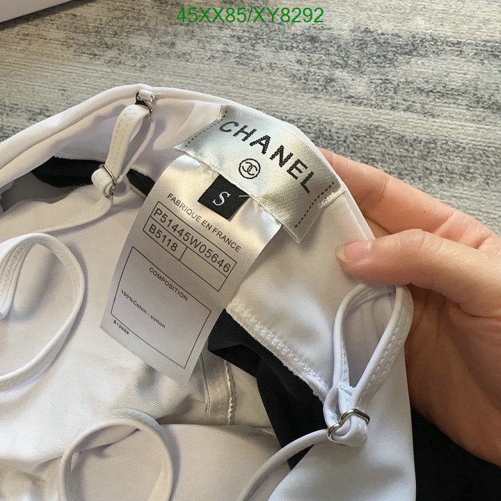 SAMC - CHL Swimsuits - 137
