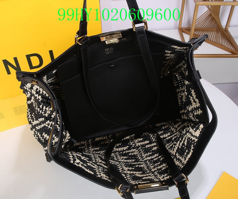 Glami - FDE Bags - 3006