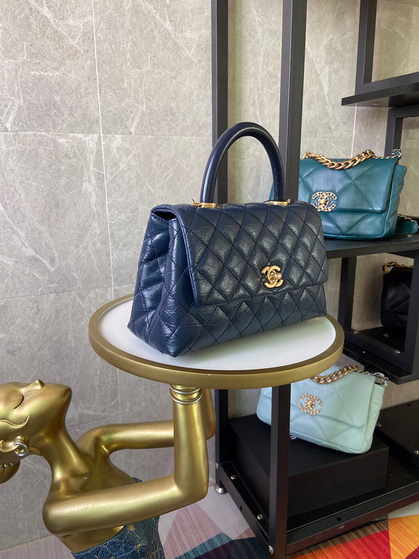 Satchel Bags - CHL Bags - 4695