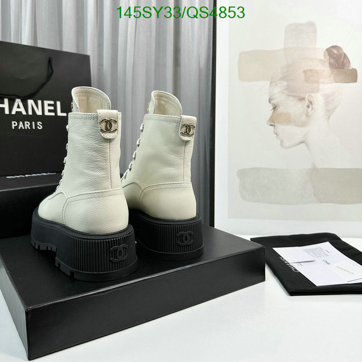 SAMC - Mix Boots - 350