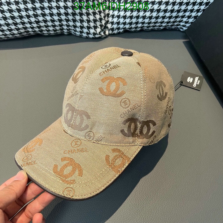 SAMC - CHL Caps & Hats - 003