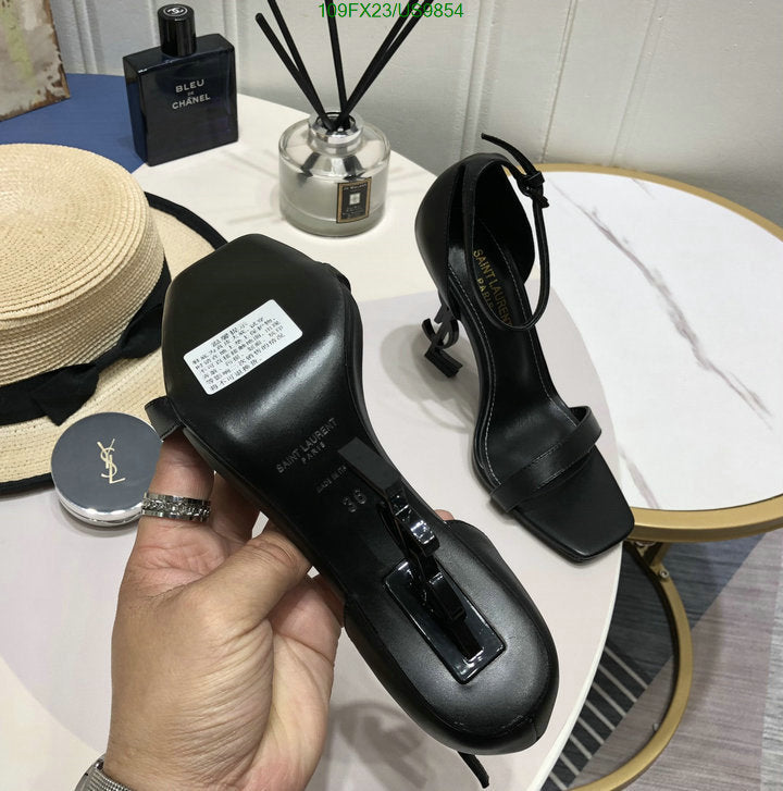 SAMC - YLS Women Shoes Heels - 019