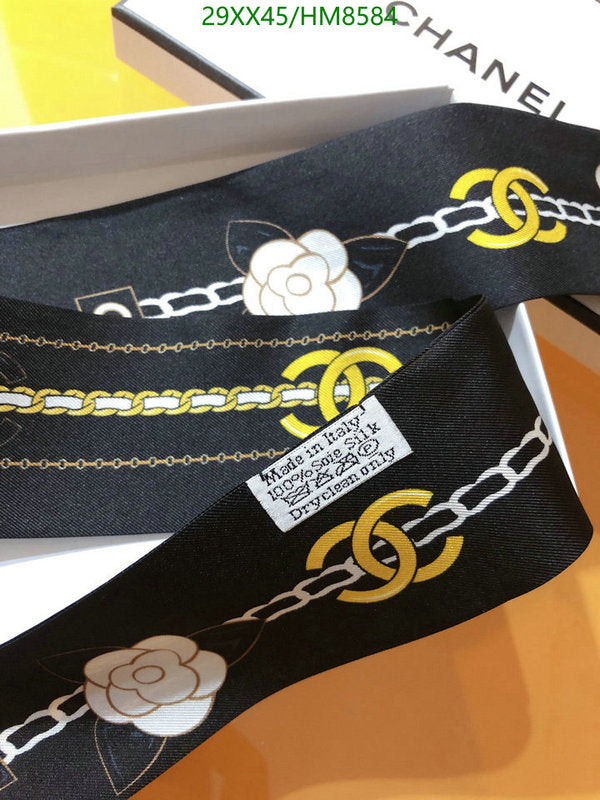 SAMC - CHL Scarves - 790