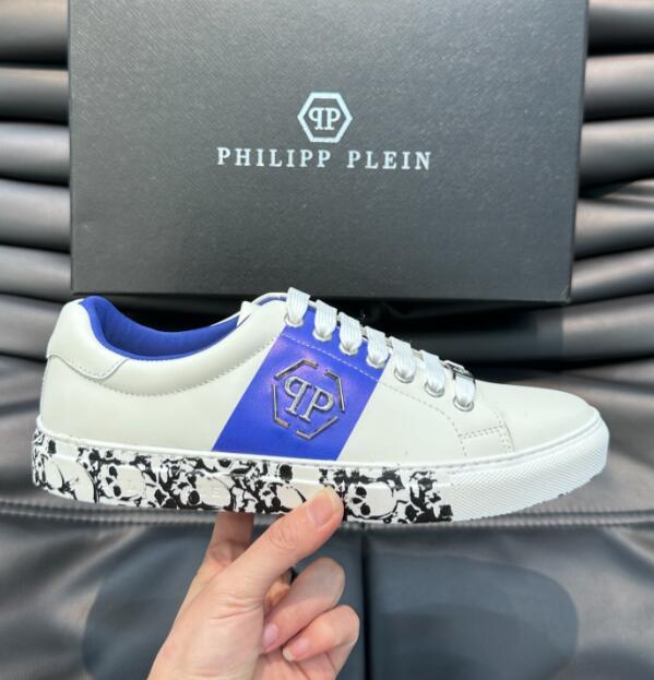 SAMC - PHP Shoes - 001
