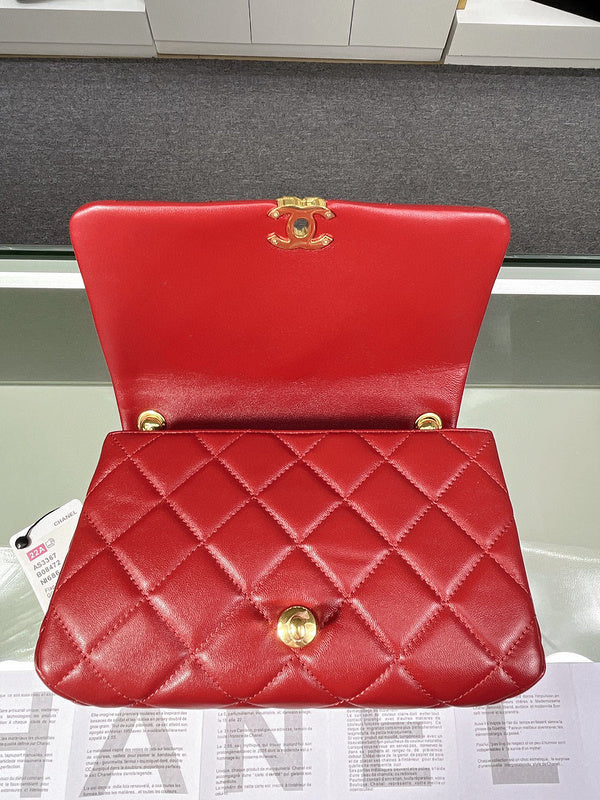 Satchel Bags - CHL Bags - 3024