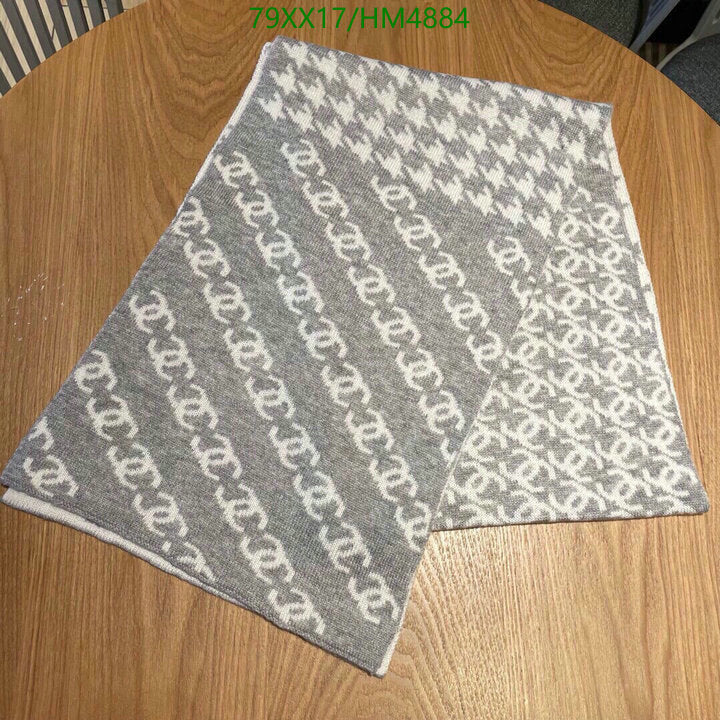 SAMC - CHL Scarves - 817
