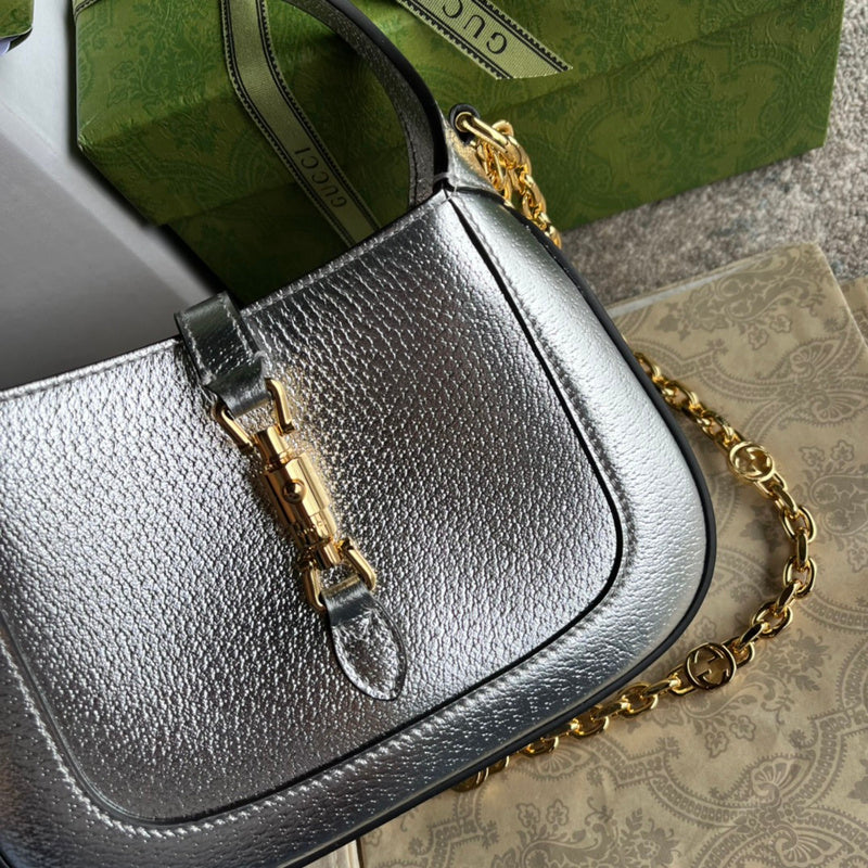Satchel Bags - GCI Bags - 899