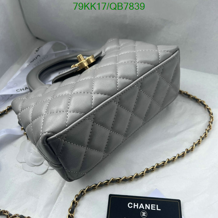 SAMC - CHL Bags Crossbody - 129