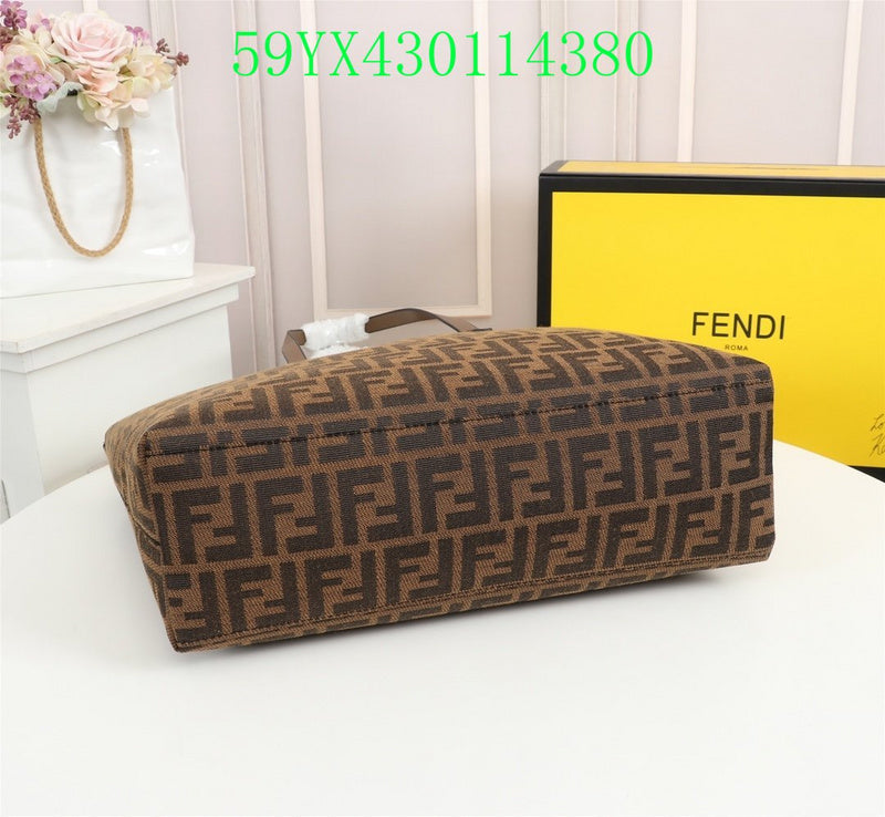 Glami - FDE Bags - 3474