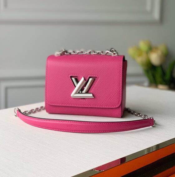 SAMC - LOV Bags - 3149