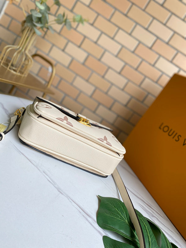Satchel Bags - VL1 Bags - 300