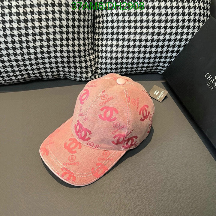 SAMC - CHL Caps & Hats - 003