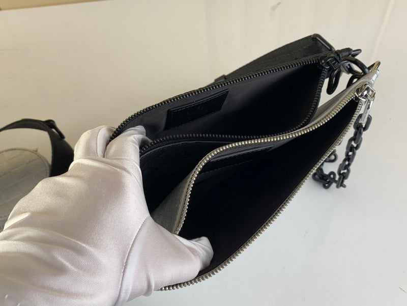 Satchel Bags - VL Bags - 4445