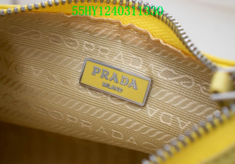 Satchel Bags - PDA Bags - 4607