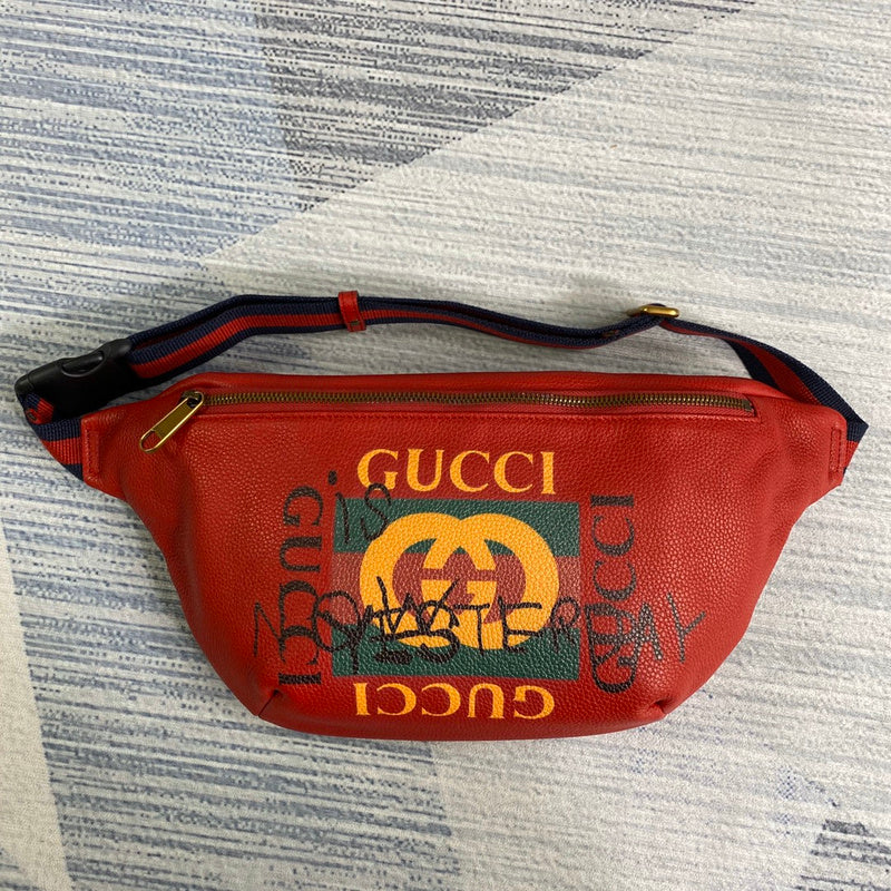 ELE - GG Bags - 1084