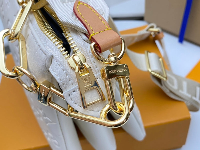 Satchel Bags - VL1 Bags - 331