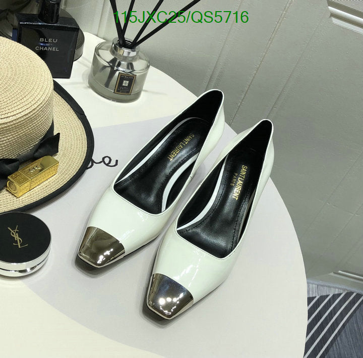 SAMC - YLS Women Shoes Heels - 068