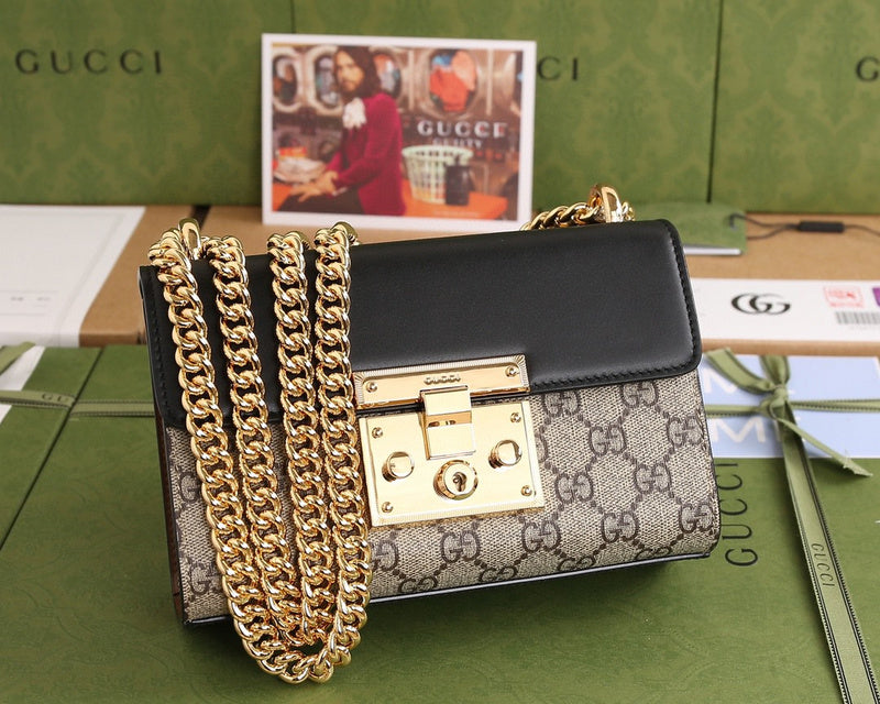 Satchel Bags - GCI Bags - 541