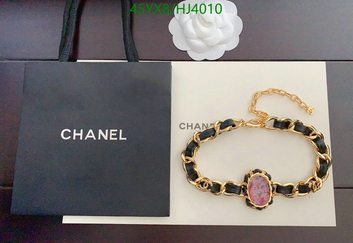 SAMC - CHL Jewelry - 512
