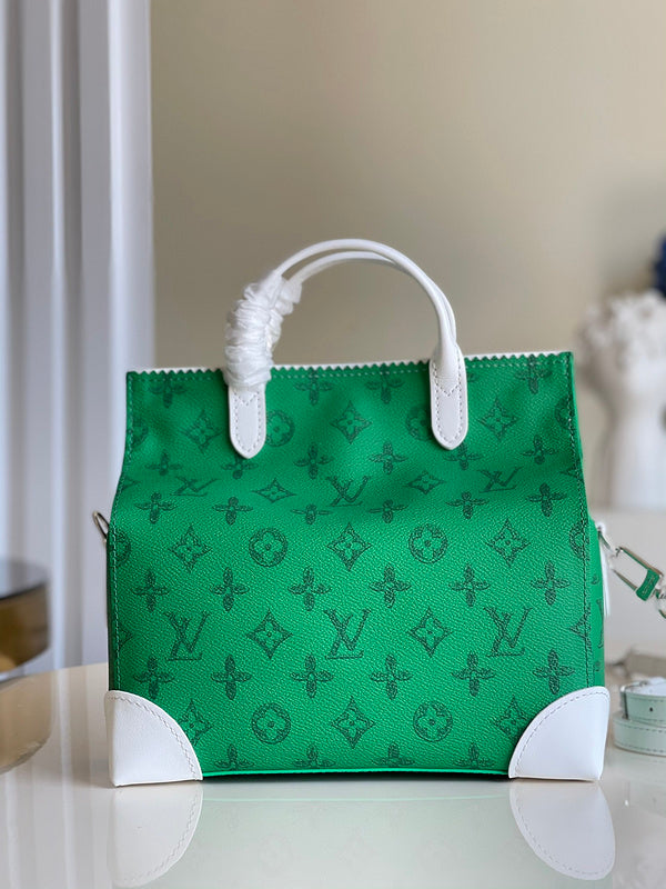 Glami- Glami- Lu-Vi bags - 3197