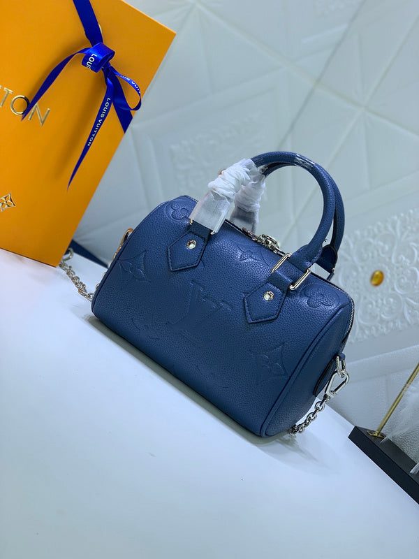 Satchel Bags - VL2 Bags - 077
