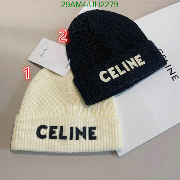 SAMC - COL Caps & Hats - 074