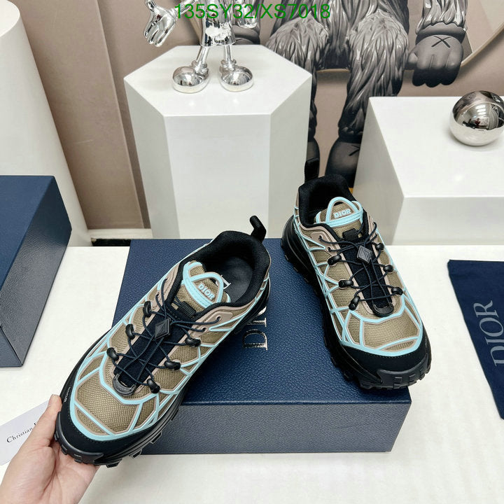 SAMC - DOR Women Sneakers - 252