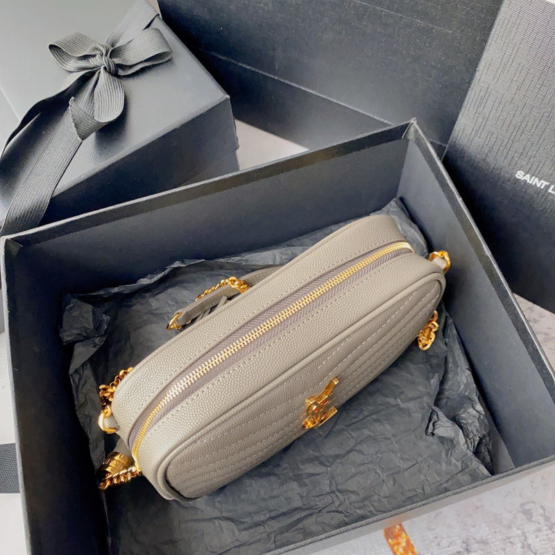 Glamy - YLS Bags - 292