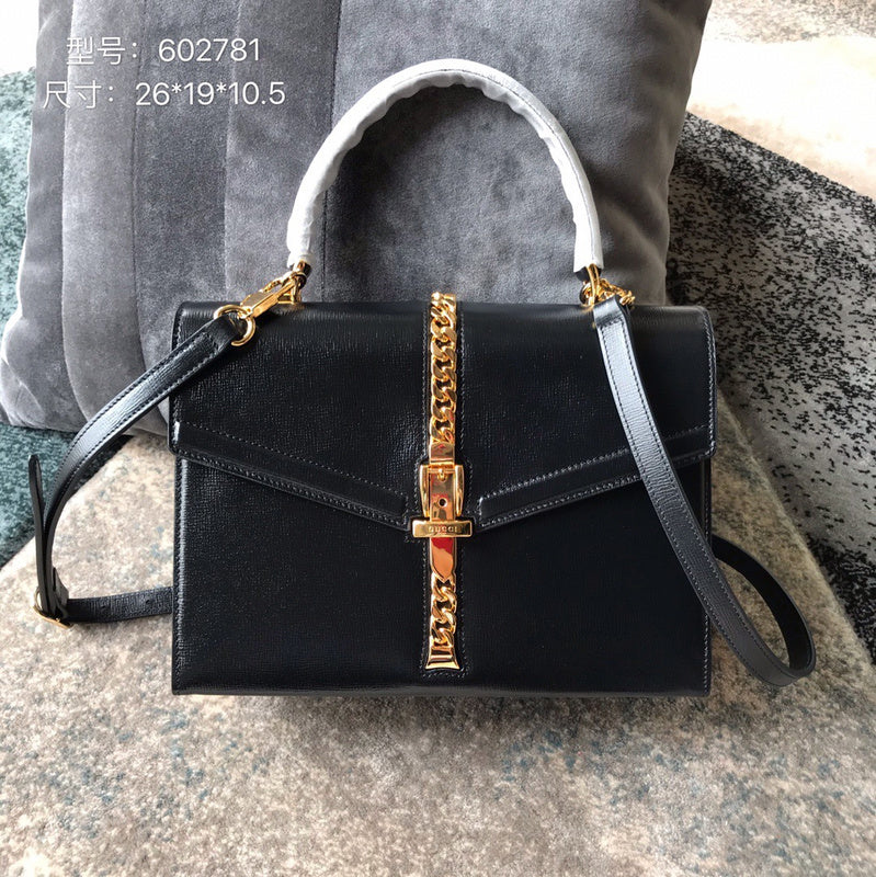 Satchel Bags - GCI Bags - 6206