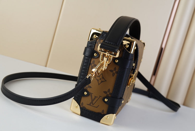 Satchel Bags - VL Bags - 3028