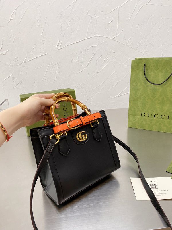 Satchel Bags - GCI Bags - 2087