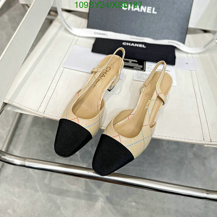 SAMC - CHL Women Shoes Ballet - 277
