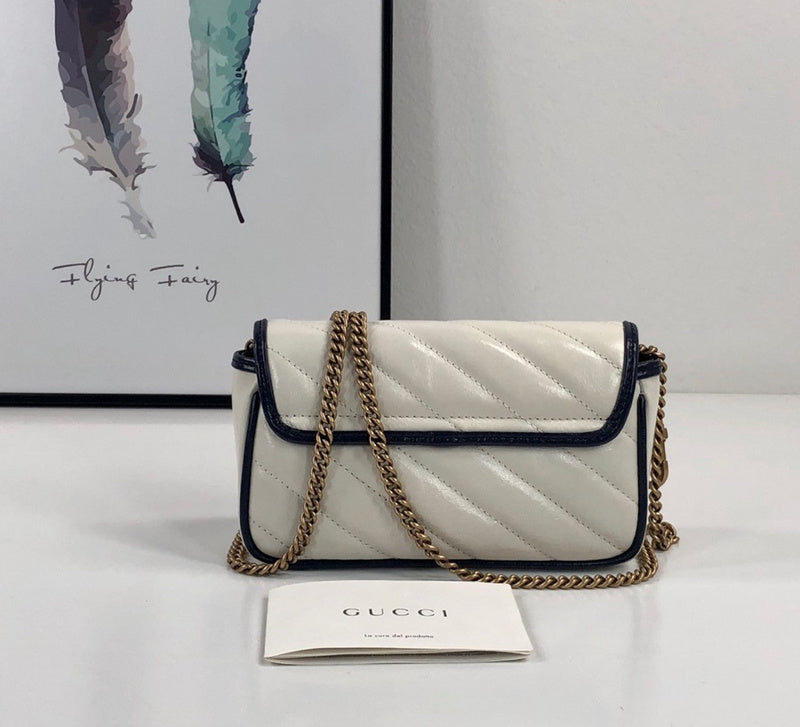 Glami Fashion - GCI Bags - 13201
