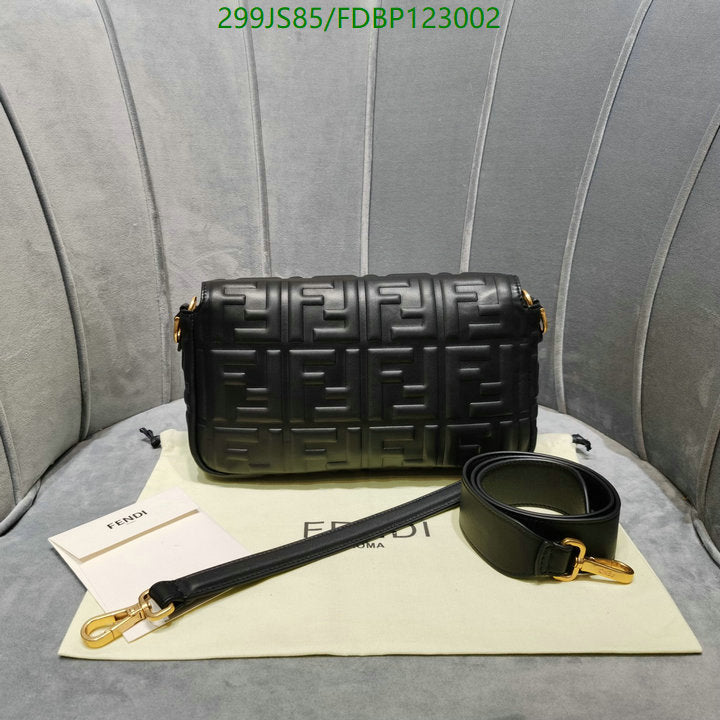 SAMC - FDE Bags - 601