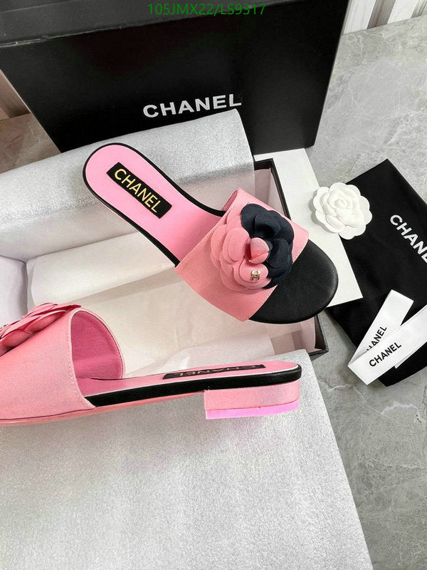 SAMC - CHL Women Shoes Slippers - 211