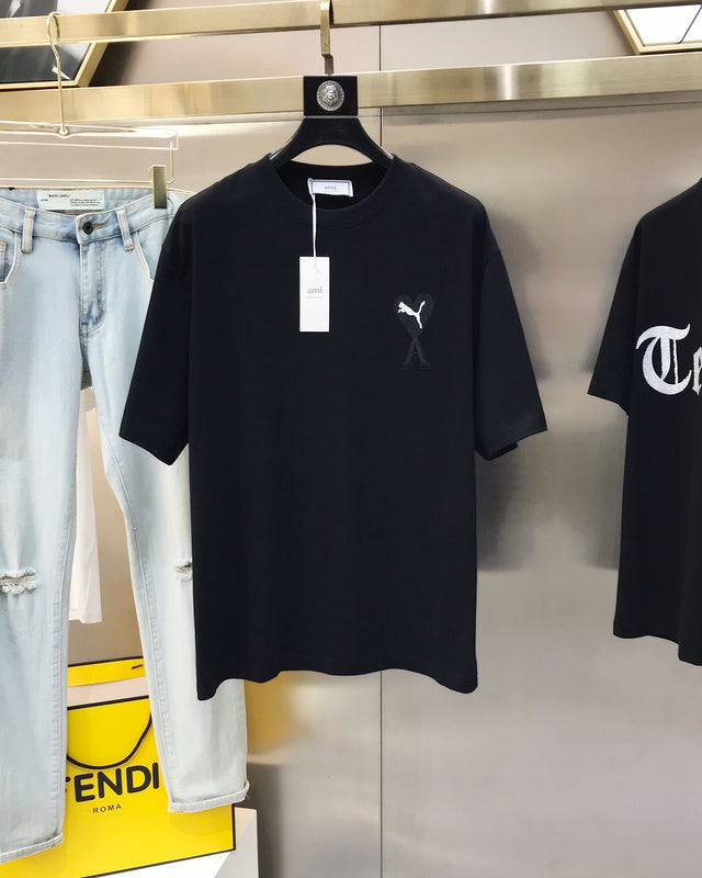 glami - Men T Shirts - 1061