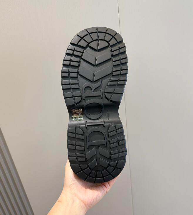 SAMCC - DOR Men Shoes - 113