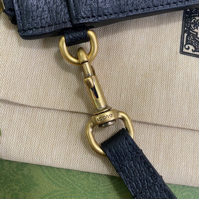 Satchel Bags - GCI Bags - 5797