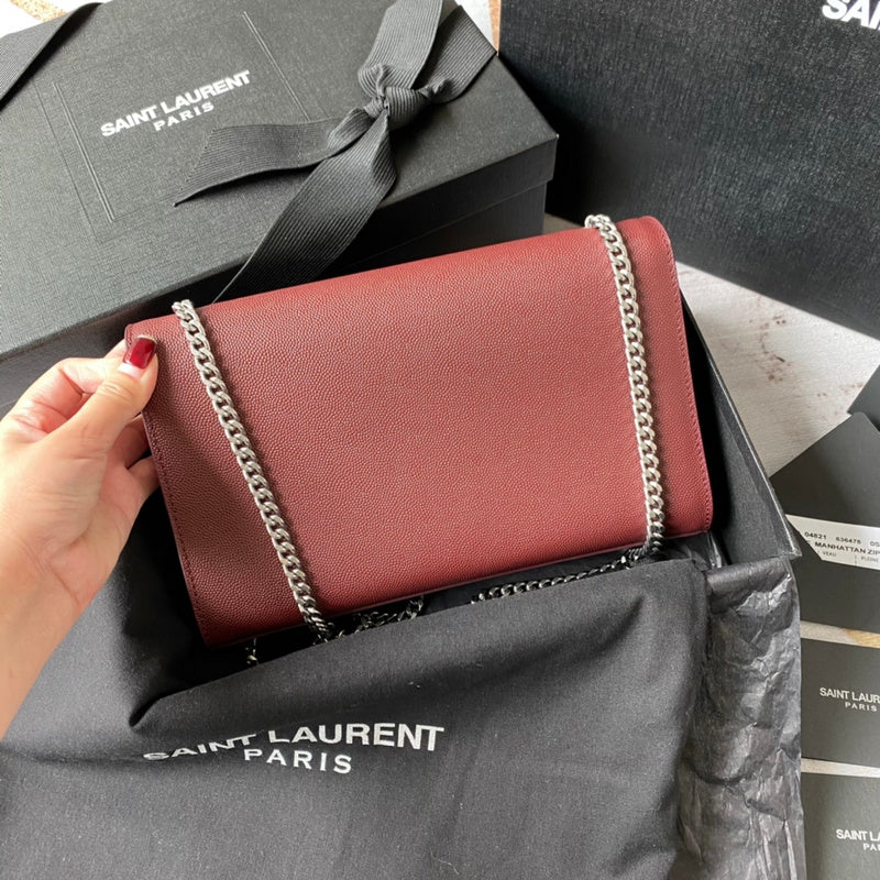 Satchel Bags - STLT Bags - 528