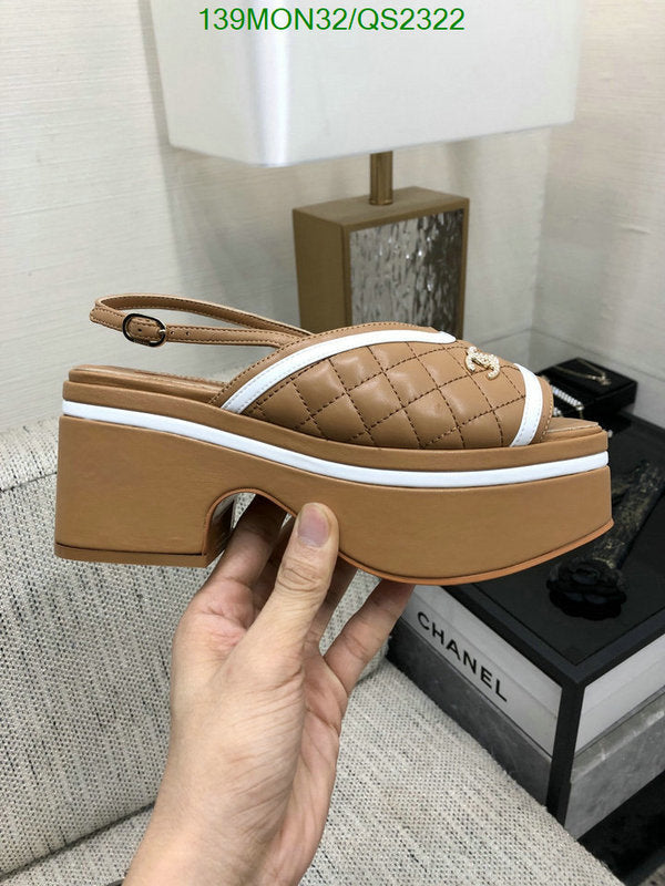 SAMC - CHL Women Shoes High Heels - 181