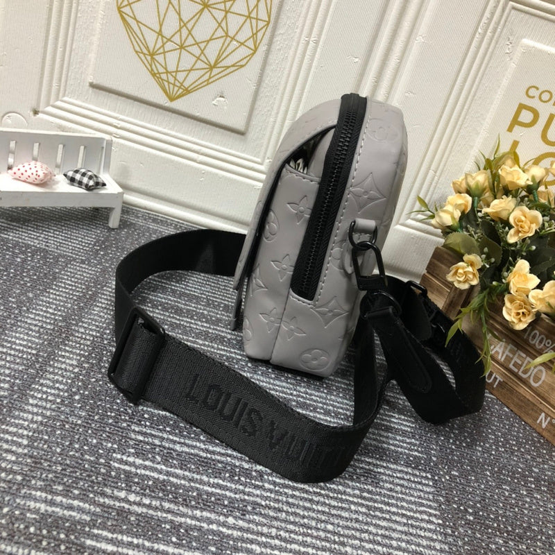 Satchel Bags - VL Bags - 050