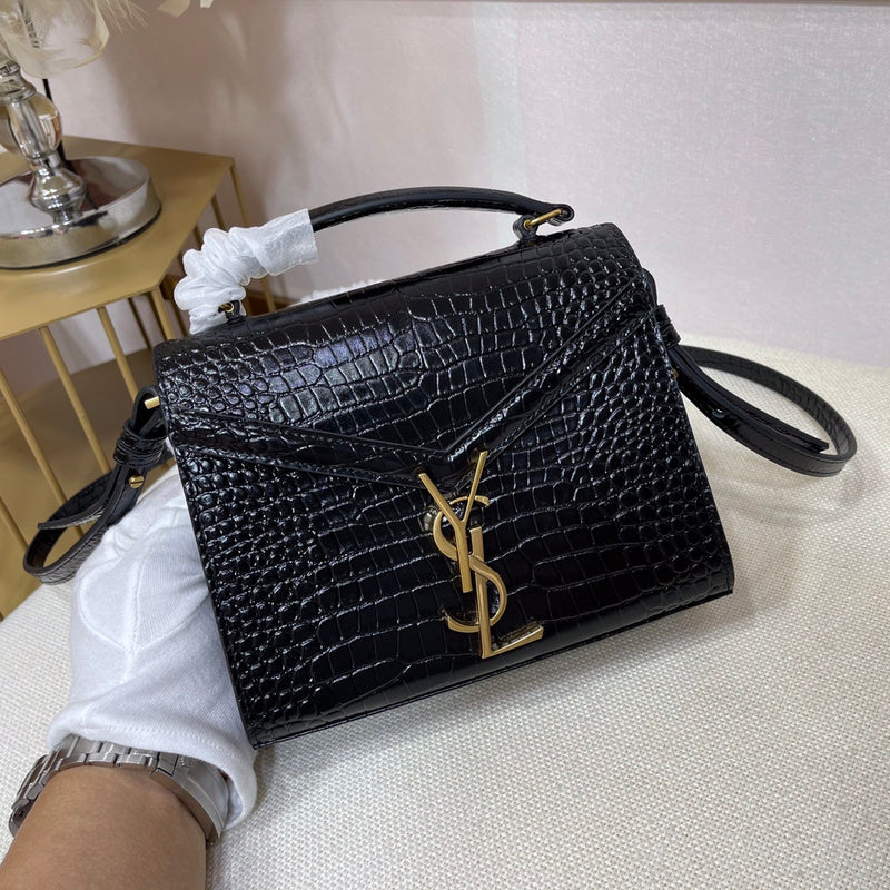 Satchel Bags - SLY Bags - 2355