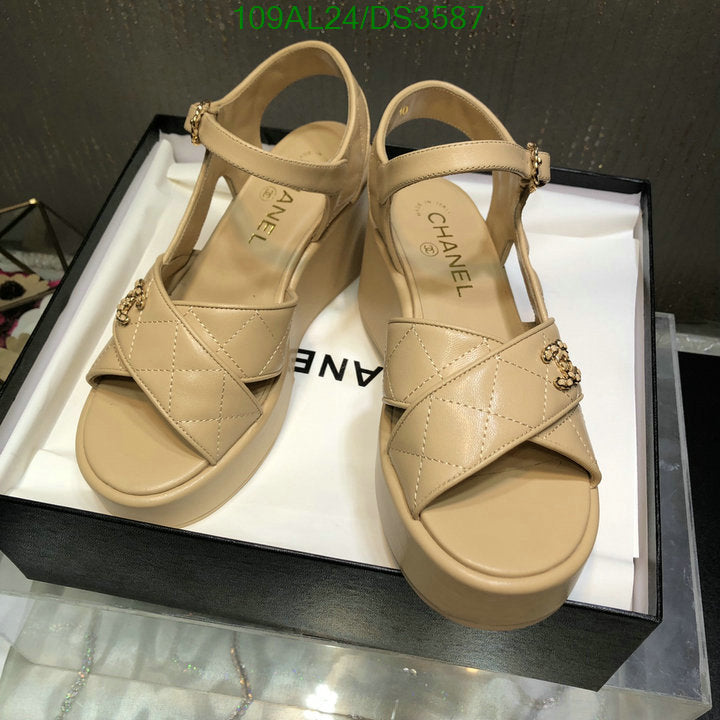 SAMC - CHL Women Shoes High Heels - 060