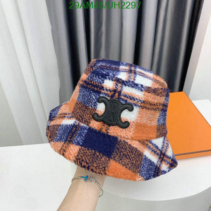 SAMC - COL Caps & Hats - 062